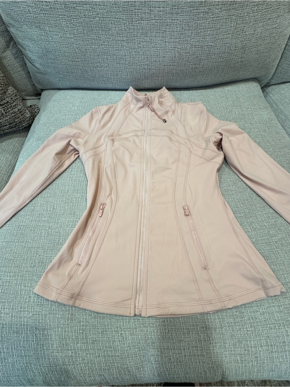 Lululemon Align Jacket